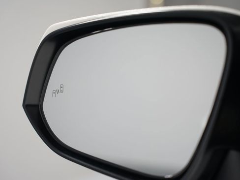 New 2025 Toyota RAV4 XLE image 26