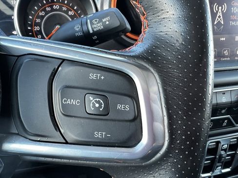 Used 2023 Jeep Gladiator Mojave w/ LED Lighting Group image 20