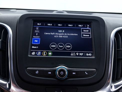 Used 2024 Chevrolet Equinox LS w/ LS Convenience Package FWD image 19