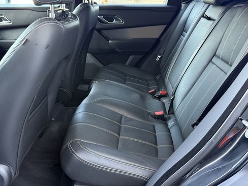 Used 2023 Land Rover Range Rover Velar R-Dynamic S image 30