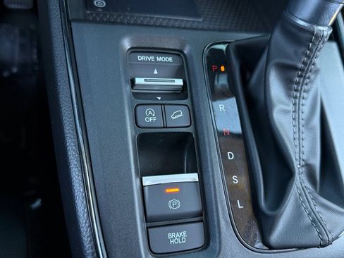 Used 2026 Honda CR-V EX-L image 29