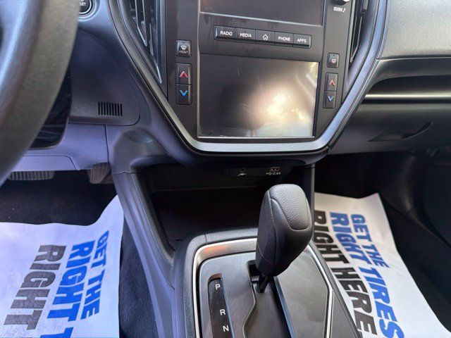Used 2024 Subaru Impreza 2.0i AWD/4WD image 16