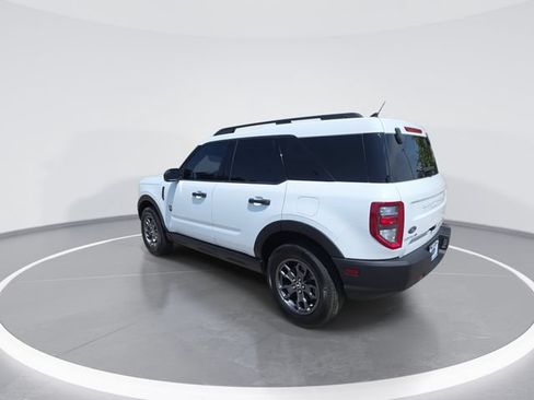 Used 2023 Ford Bronco Sport Big Bend AWD/4WD image 6