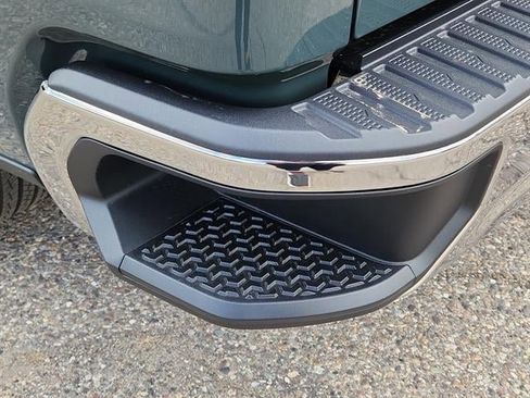 New 2026 Chevrolet Silverado 1500 LT w/ Protection Package image 21