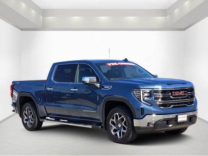 Used 2024 GMC Sierra 1500 SLT