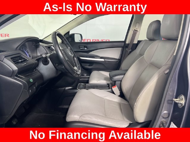 Used 2016 Honda CR-V EX-L image 10