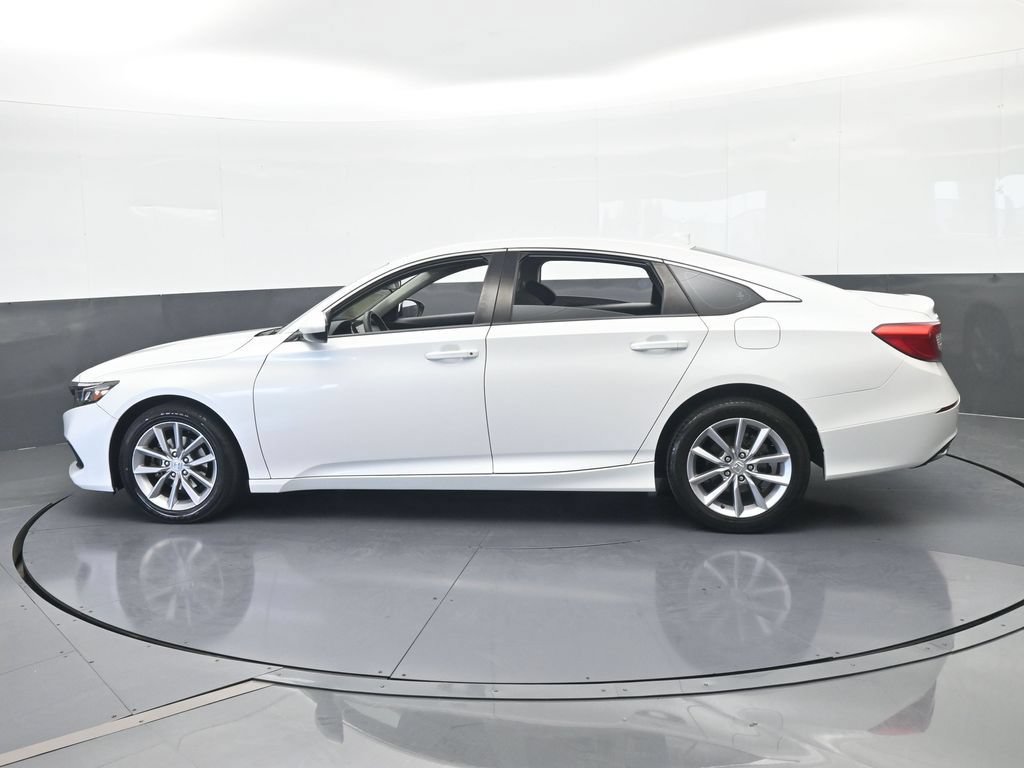 Used 2021 Honda Accord LX image 3