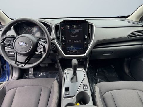 Certified 2025 Subaru Crosstrek 2.0i Premium AWD/4WD image 10
