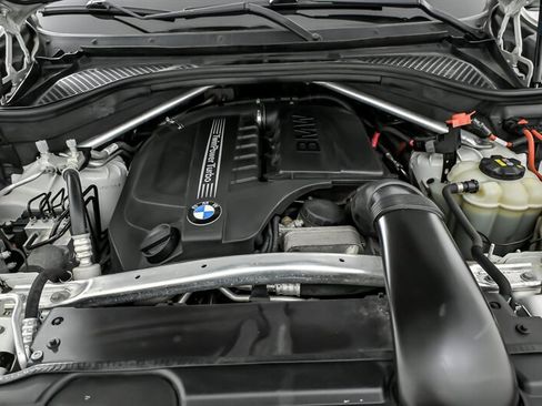 Used 2017 BMW X5 xDrive35i w/ Premium Package AWD/4WD image 14