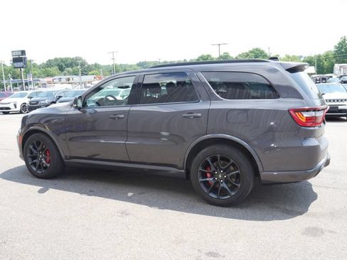 Used 2024 Dodge Durango R/T AWD/4WD image 11