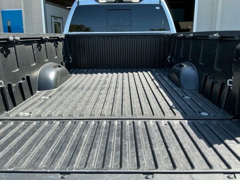 Used 2024 Toyota Tundra SR5 w/ SX Package AWD/4WD image 17