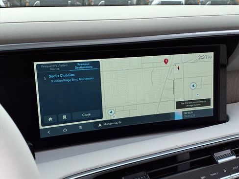 New 2026 Hyundai Palisade SEL image 14