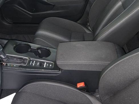 Used 2025 Honda Civic Sport image 20