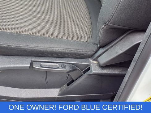 Used 2023 Ford Transit Connect XL FWD image 4