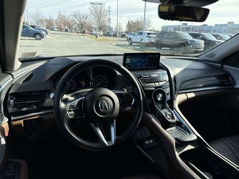 Used 2021 Acura RDX w/ Technology Package image 10