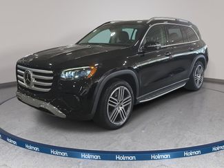 Used 2024 Mercedes-Benz GLS 450 4MATIC video 1