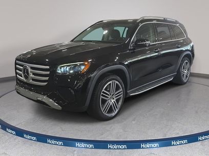 Used 2024 Mercedes-Benz GLS 450 4MATIC