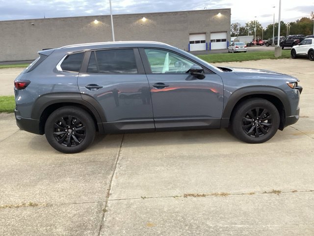 Used 2023 MAZDA CX-50 2.5 S w/ Cargo Package AWD/4WD image 11