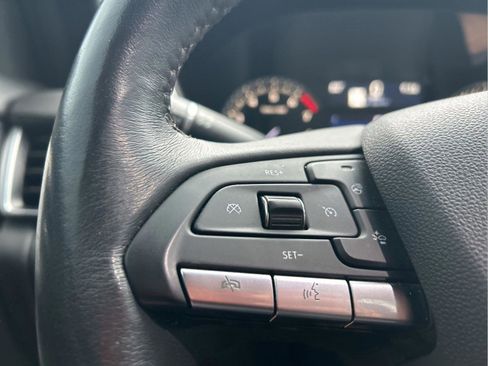 Used 2021 Cadillac CT5 Luxury w/ Sun And Sound Package RWD image 14