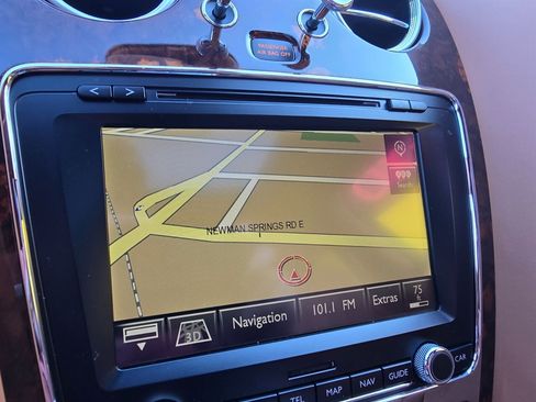 Used 2014 Bentley Flying Spur W12 image 15