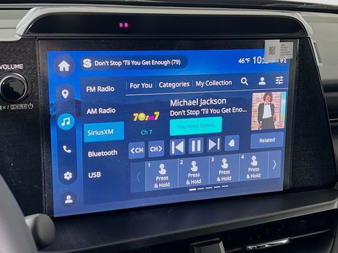 New 2026 Subaru Outback Touring XT AWD/4WD image 12