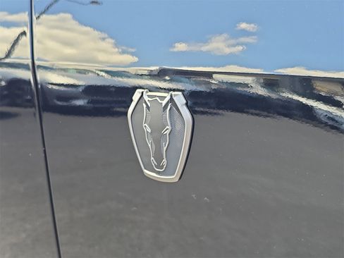 New 2025 Ford Mustang Dark Horse image 8