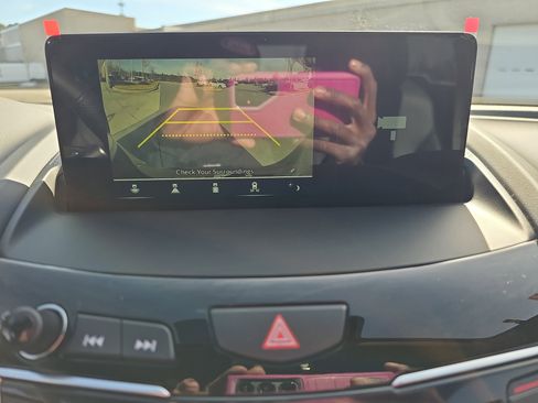 New 2026 Acura RDX A-Spec image 23