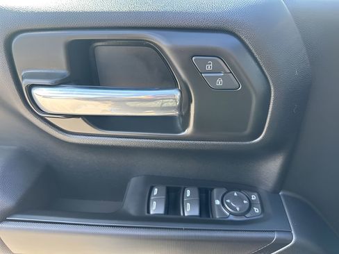 Used 2023 GMC Sierra 1500 Pro w/ Graphite Edition image 23