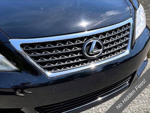Used 2012 Lexus LS 460 w/ Sport Pkg RWD image 25