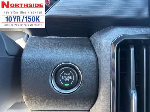 New 2026 GMC Acadia AT4 w/ LPO, Floor Liner Package image 21