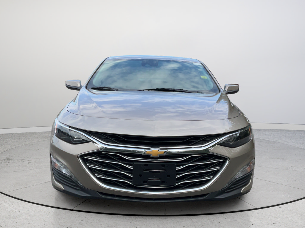 Certified 2024 Chevrolet Malibu LT FWD image 3