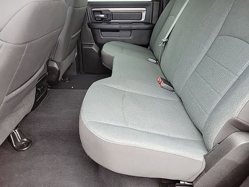 Used 2024 RAM 1500 Classic Warlock image 12