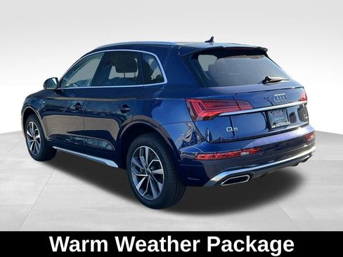 New 2025 Audi Q5 Prestige AWD/4WD image 6