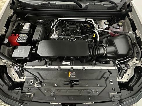 Certified 2026 Chevrolet Colorado ZR2 w/ Technology Package image 26