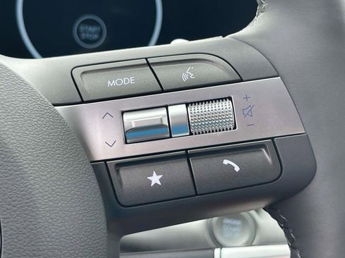 New 2026 Hyundai Kona Limited image 29