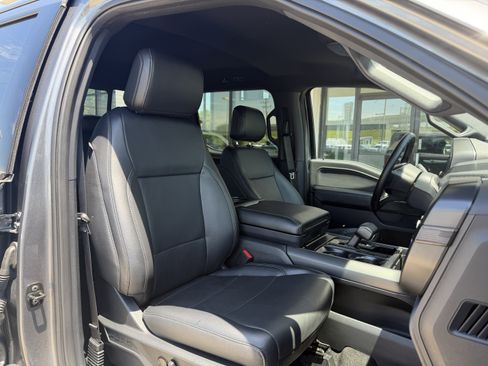 Used 2024 Ford F150 XLT w/ Equipment Group 303A High AWD/4WD image 22