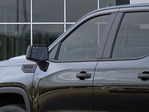 New 2025 GMC Sierra 1500 Pro w/ Graphite Edition image 12