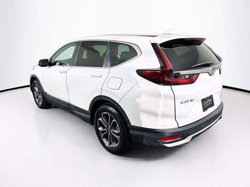 Used 2020 Honda CR-V EX-L image 5