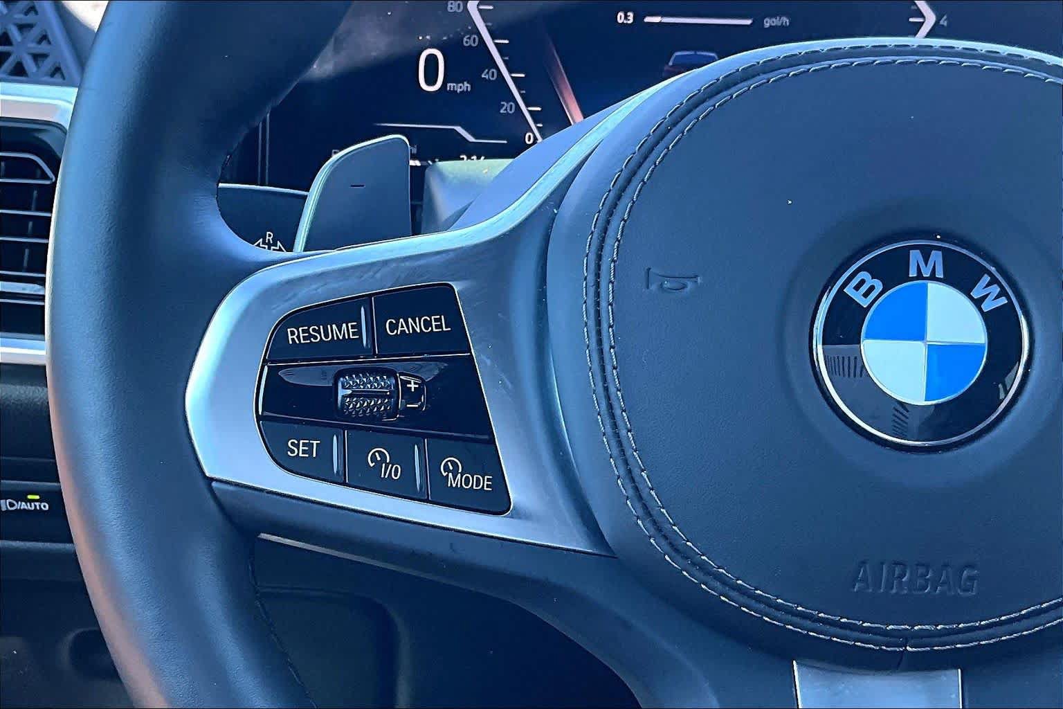 Used 2026 BMW X6 xDrive40i AWD/4WD image 24