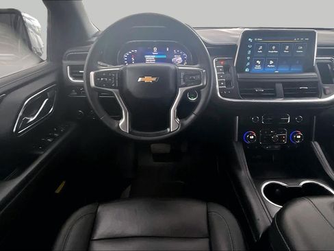Used 2024 Chevrolet Tahoe LT w/ Luxury Package RWD image 6