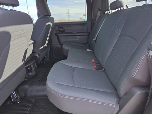 New 2026 RAM 3500 Tradesman w/ Chrome Appearance Group image 22