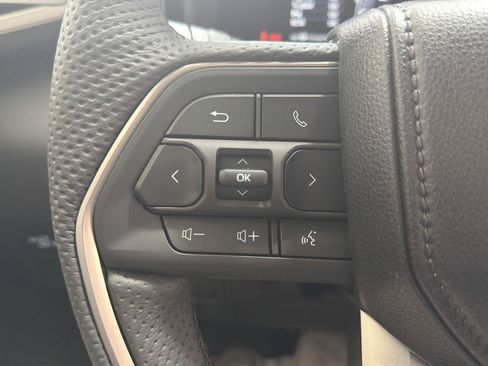 New 2026 Toyota Tundra Limited AWD/4WD image 16