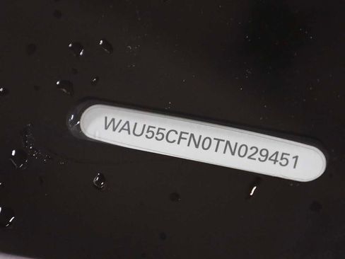 New 2026 Audi A6 Premium Plus image 42