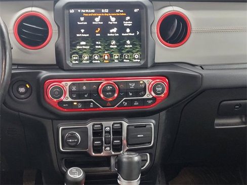 Certified 2022 Jeep Wrangler Unlimited Sahara image 16