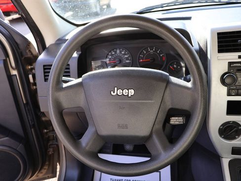 Used 2008 Jeep Patriot Sport FWD image 27