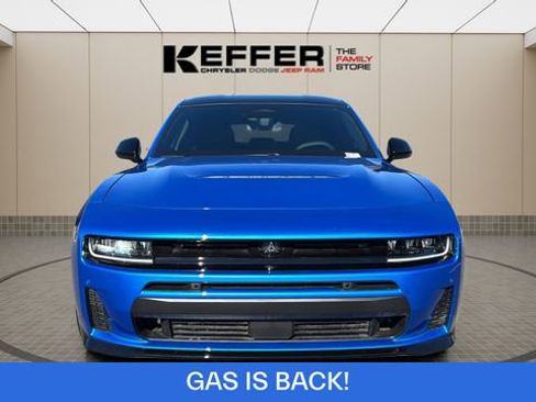 New 2026 Dodge Charger Scat Pack image 8