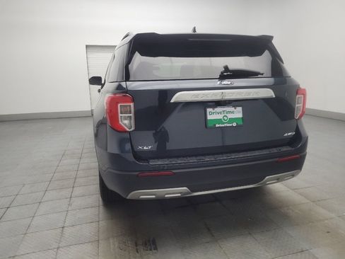 Used 2023 Ford Explorer XLT w/ Equipment Group 202A AWD/4WD image 6