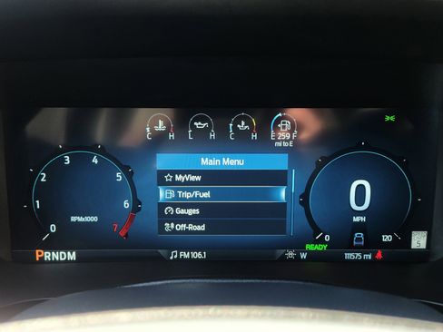 Used 2024 Ford F150 XLT w/ Equipment Group 302A MID image 18