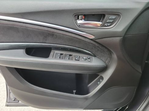 Used 2020 Acura MDX A-Spec image 26