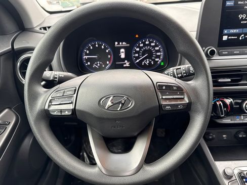 Used 2023 Hyundai Kona SEL image 19
